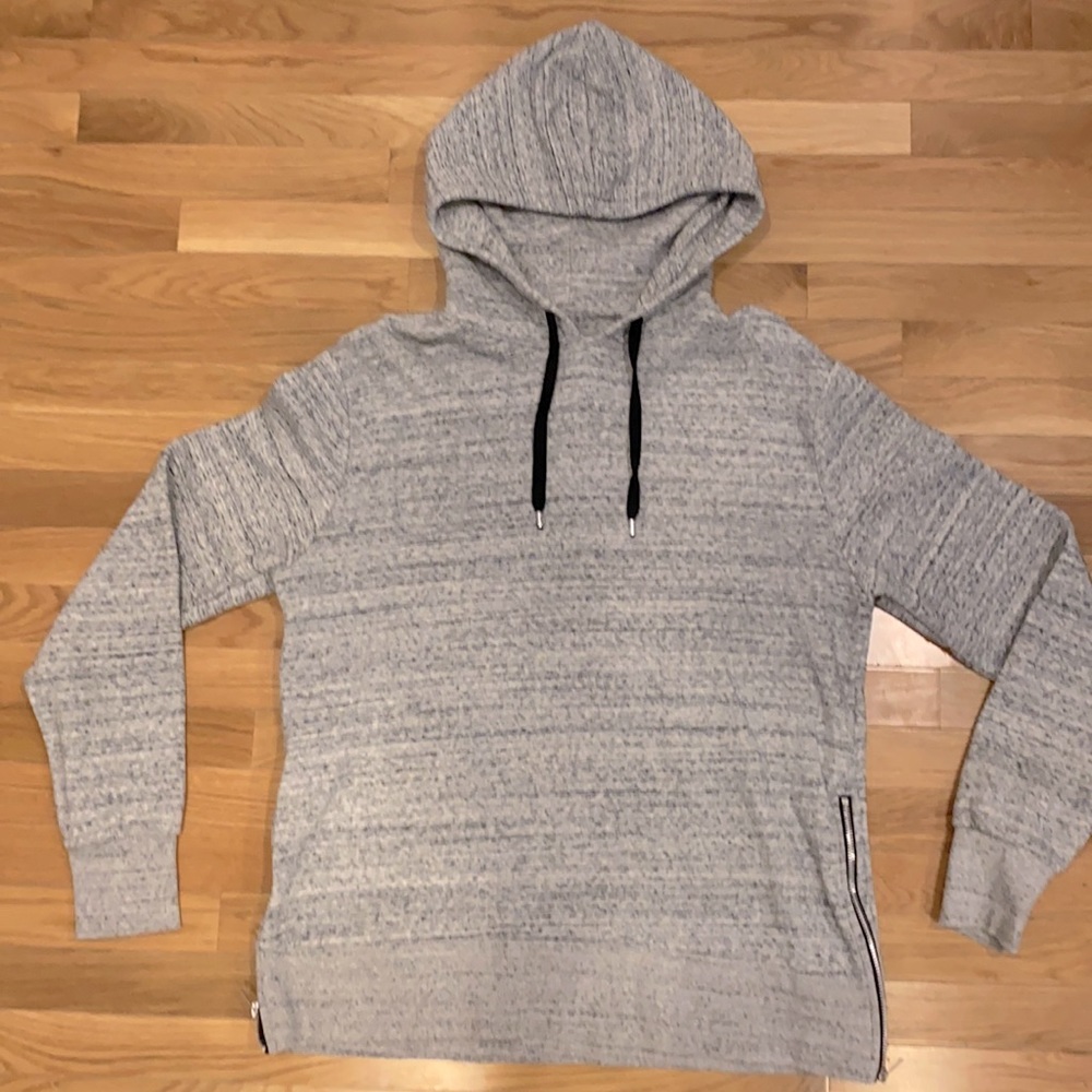 Men’s hoodie H&M size L